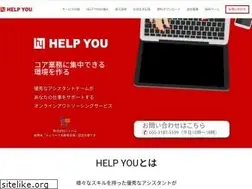 Sites similar to help-you.me