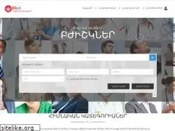Sites similar to help.am