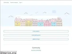 Sites similar to help.atlas.app