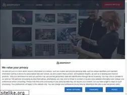 Sites similar to help.bigpoint.com