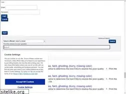 Sites similar to help.brother-usa.com