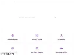 Sites similar to help.cashrewards.com.au