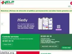 Sites similar to help.cl