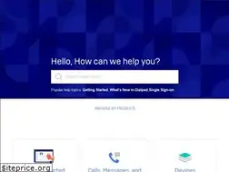 Sites similar to help.dialpad.com