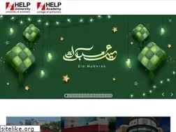 Sites similar to help.edu.my