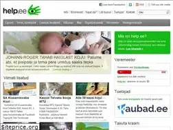 Sites similar to help.ee