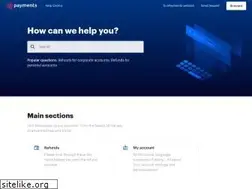 Sites similar to help.epayments.com