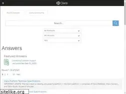 Sites similar to help.filemaker.com