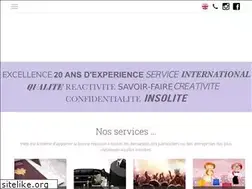 Sites similar to help.fr