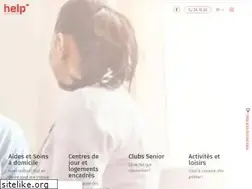 Sites similar to help.lu