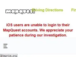 Sites similar to help.mapquest.com