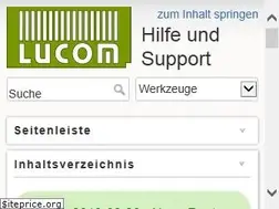 Sites similar to help.mobilfunkrouter.de