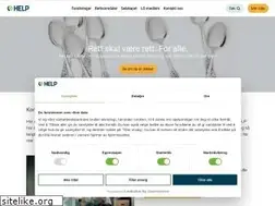 Sites similar to help.no
