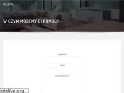 Sites similar to help.pl