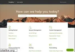 Sites similar to help.smugmug.com