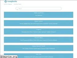 Sites similar to help.swagbucks.com