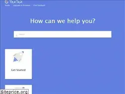 Sites similar to help.ticktick.com