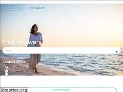 Sites similar to help.visitsaudi.com