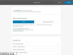 Sites similar to help.wsj.com