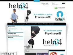 Sites similar to help24.pt
