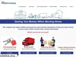 Sites similar to help2compare.co.uk