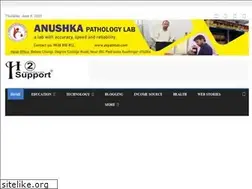 Sites similar to help2support.com