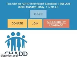 Sites similar to help4adhd.org
