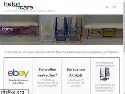 Sites similar to help4care.eu