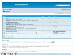 Sites similar to help4mobiles.co.uk