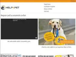Sites similar to help4pet.cz