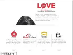 Sites similar to help4pets.com