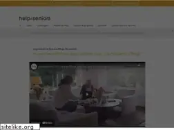 Sites similar to help4seniors.de