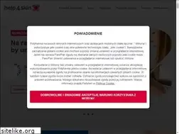 Sites similar to help4skin.pl