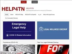 Sites similar to help4tn.org