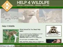 Sites similar to help4wildlife.com