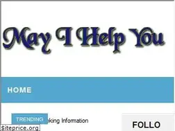 Sites similar to helpa2yz.blogspot.com