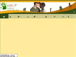 Sites similar to helpachild.de