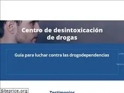 Sites similar to helpadicciones.com