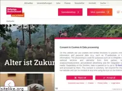 Sites similar to helpage.de