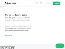 Sites similar to helpahero.com