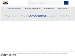 Sites similar to helpalarmes.com.br