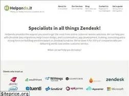 Sites similar to helpando.it