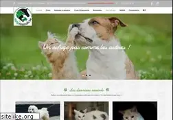 Sites similar to helpanimals.be