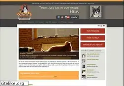 Sites similar to helpanimals.org.rs