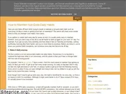 Sites similar to helpaoi.blogspot.com