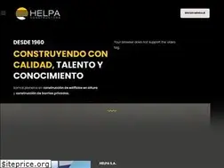 Sites similar to helpasa.com.ar