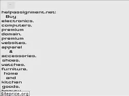 Sites similar to helpassignment.net