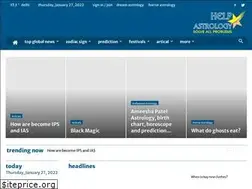 Sites similar to helpastrology.com