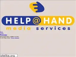 Sites similar to helpathand.nl