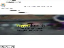 Sites similar to helpathenshomeless.org